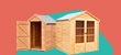 Sheds & Storage