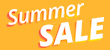 Summer Sale
