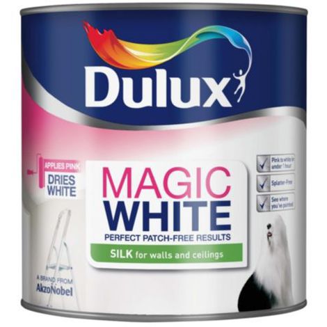 Interior wall and ceiling paint buying guide