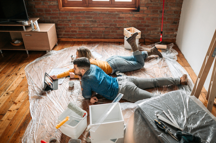 Consejos para ocuparse durante el confinamiento
