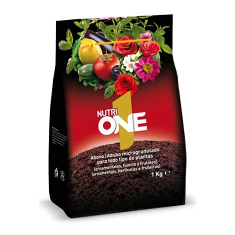 Cómo elegir abonos y fertilizantes