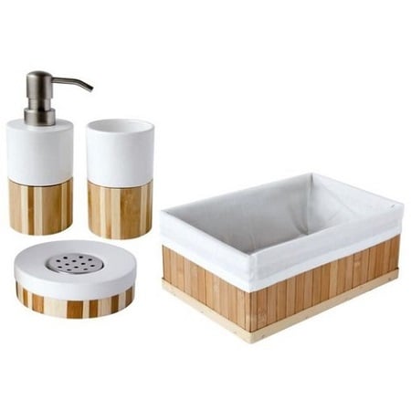 Cómo elegir los accesorios para el baño