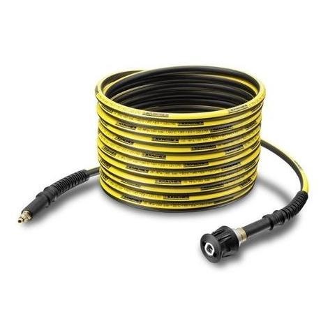 Cómo elegir accesorios para una hidrolimpiadora