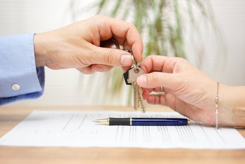 10 points à vérifier avant d’acheter un appartement