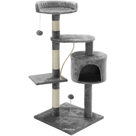 Cat tree buying guide