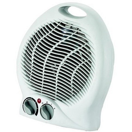 Cómo elegir un calefactor