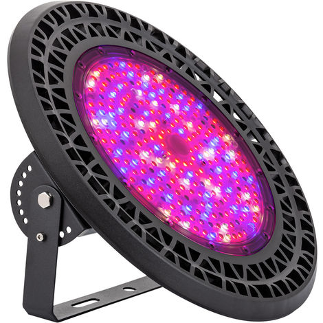 Cómo elegir luces para cultivo de interior