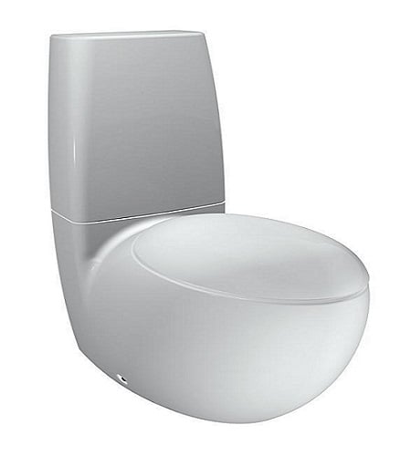 Close-coupled toilet buying guide