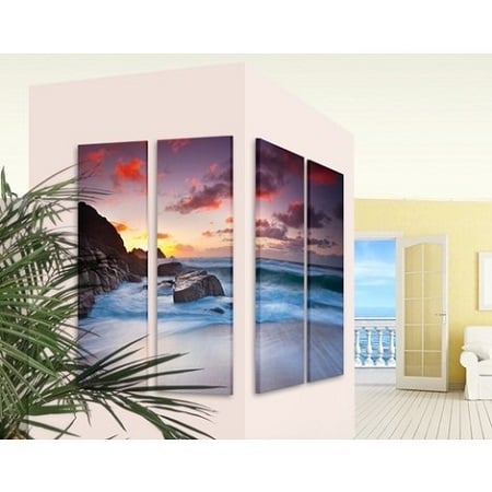 Cómo elegir un cuadro o una imagen decorativa de interior