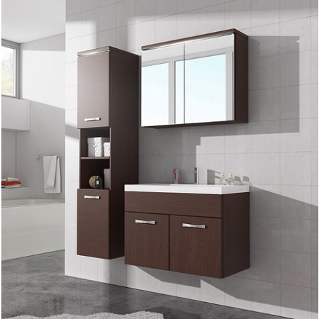 Cuarto de baño moderno: cómo amueblarlo con éxito