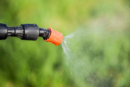 Desherber A L Eau De Javel Un Geste Interdit Pour L Environnement