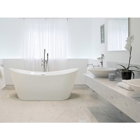Diferentes estilos de baño