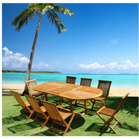 Garden furniture buying guide