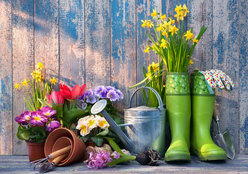 Comment aménager et décorer son jardin