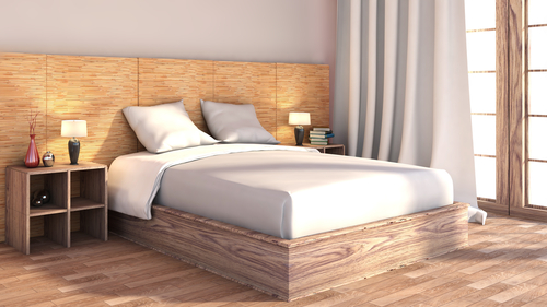 Bedroom furniture buying guide