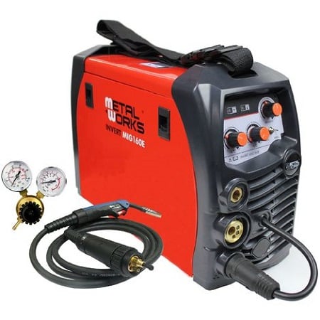 Cómo elegir un portaelectrodo y una pinza de masa para soldadura