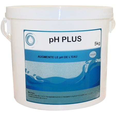 Cómo regular el pH de una piscina