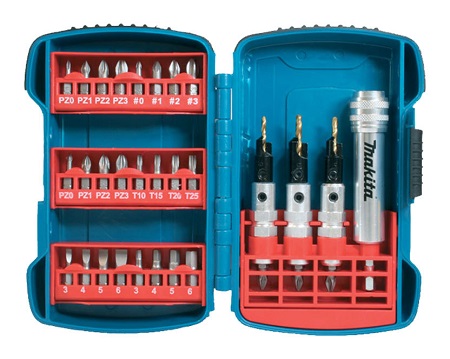 Screwdriver bits buying guide