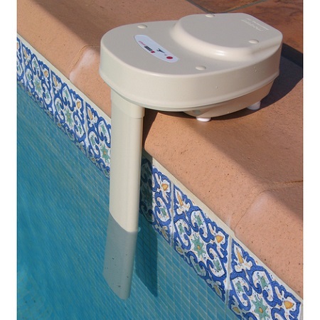 Comment sécuriser sa piscine