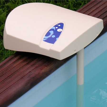Come scegliere un allarme per piscina