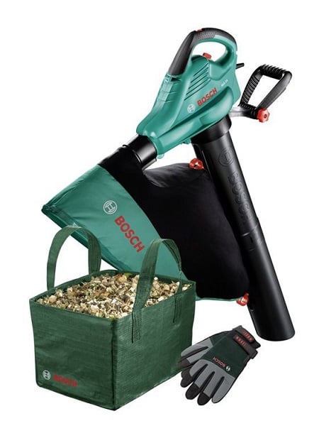 Leaf blower buying guide