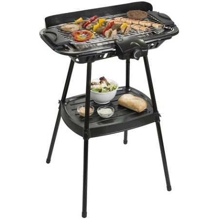 Electric or gas barbecue: which is right for you?