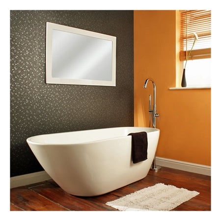 Bathtub buying guide