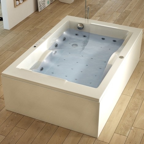Cómo elegir una bañera de hidromasaje