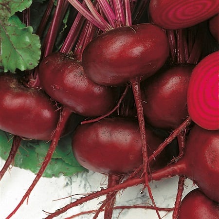 Which vegetables to plant in June?