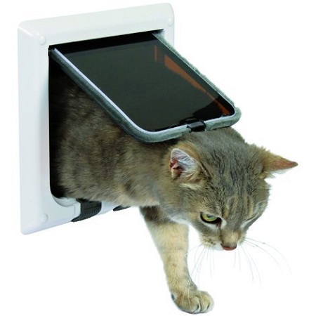 chatiere cat flap