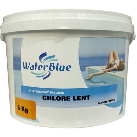 Comment choisir son chlore de piscine
