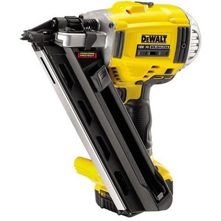 Nailer buying guide