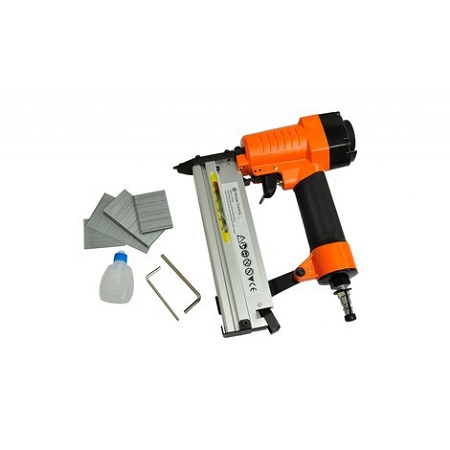 Pneumatic nailer/stapler buying guide