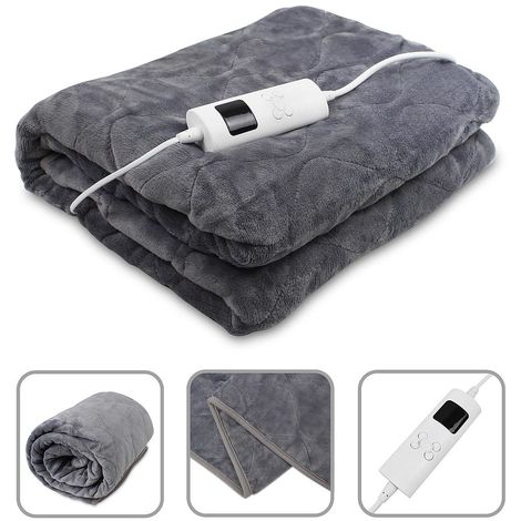 Electric blanket buying guide