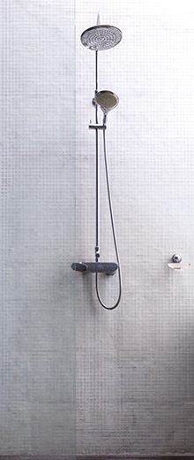 Cómo elegir una bañera o una ducha para tu baño
