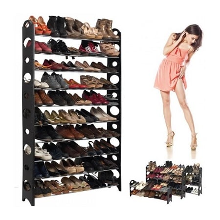 Dressing room buying guide