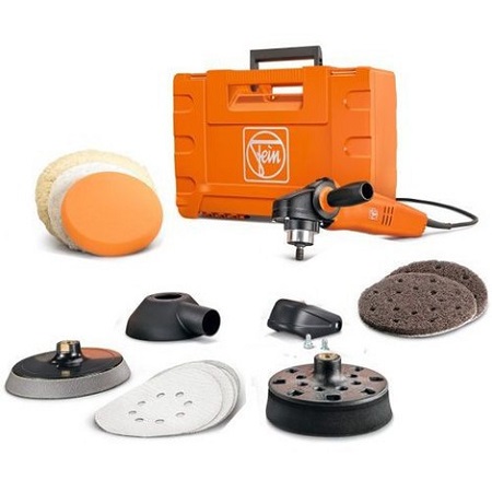 Polisher buying guide