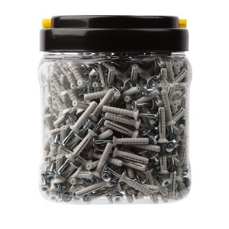 Fixing plug buying guide