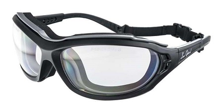 Cómo elegir unas gafas de protección