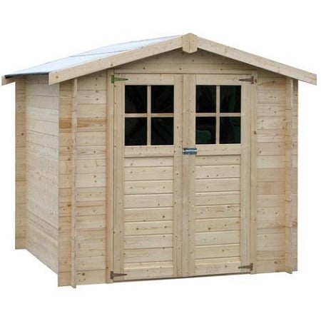 How to maintain your garden shed