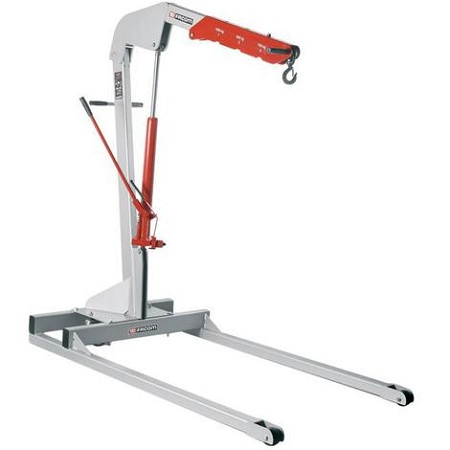 Workshop crane buying guide