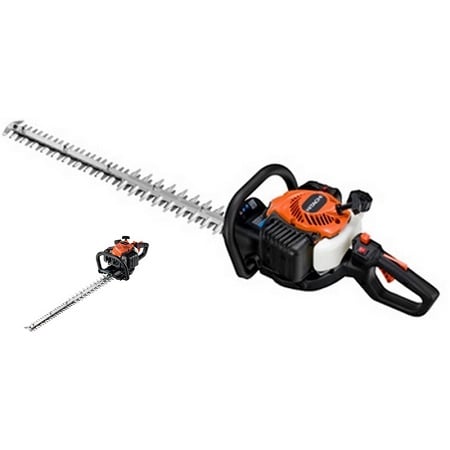 Hedge trimmer buying guide