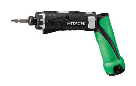 Electric screwdriver buying guide