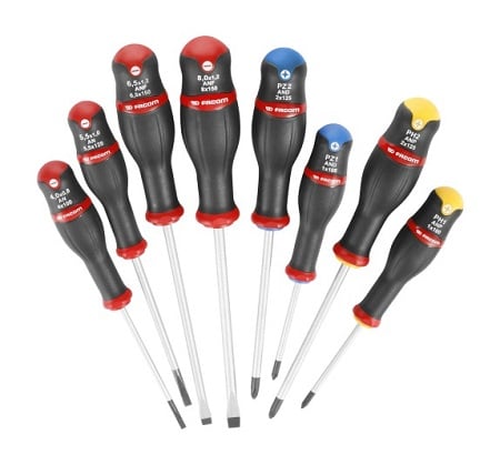 Screwdriver buying guide