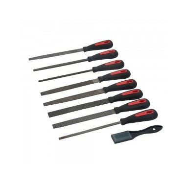 Rasp and file buying guide