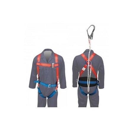 Fall protection equipment buying guide
