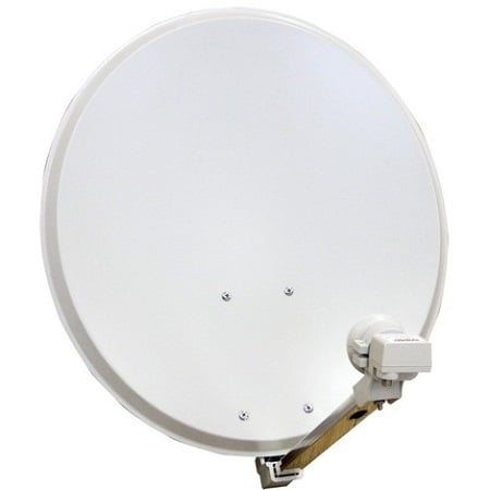 Come installare una parabola satellitare