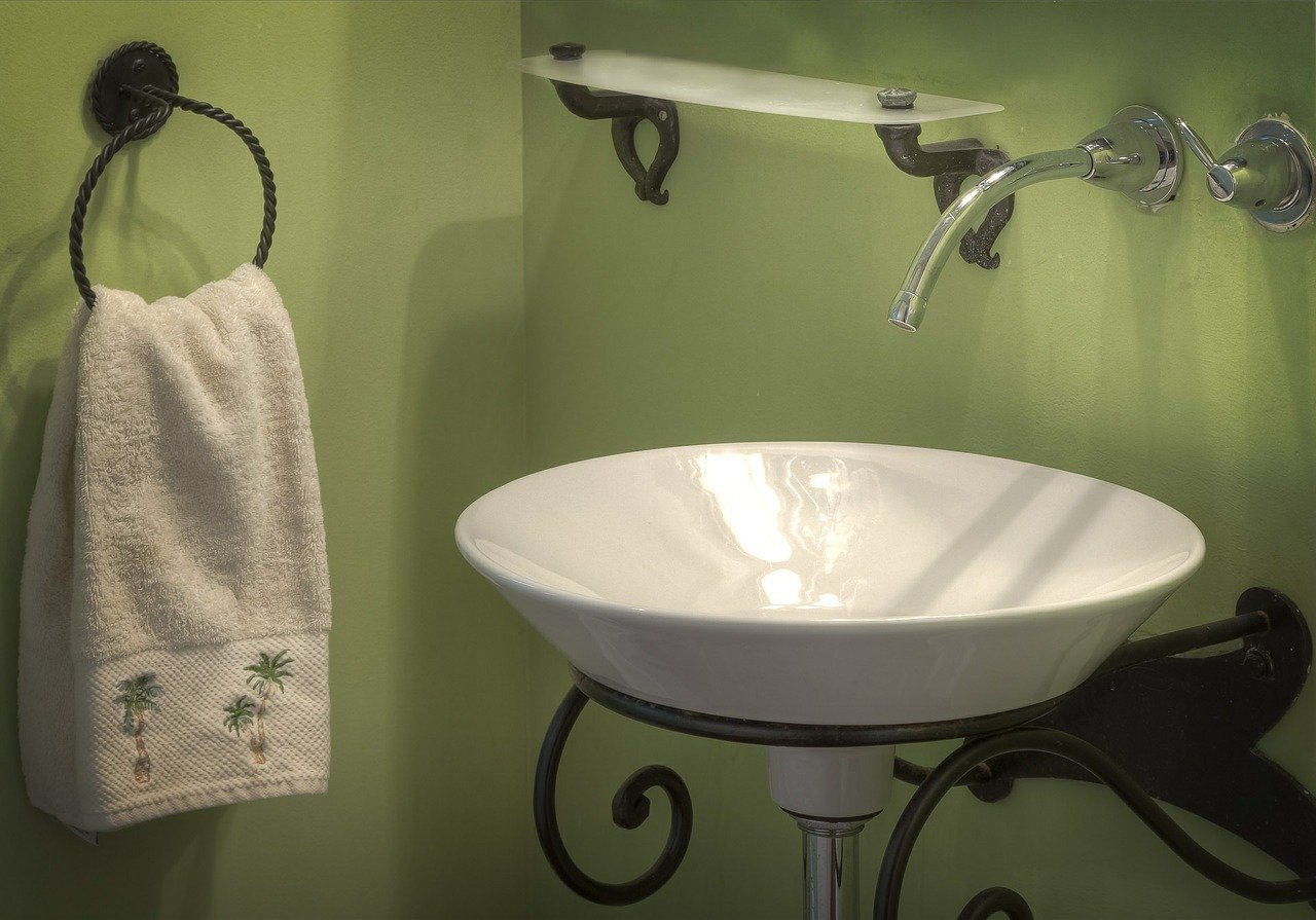 Cómo elegir un lavabo Cómo elegir un lavabo