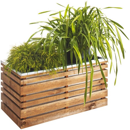 Cómo elegir macetas y jardineras para tu terraza o balcón