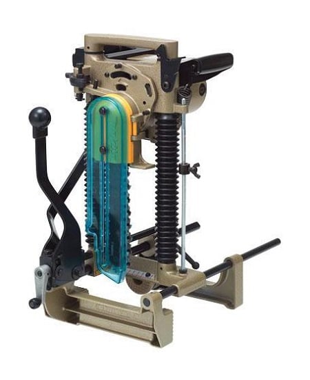 Mortiser buying guide